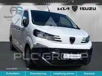 2025 Peugeot Expert