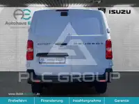 2025 Peugeot Expert
