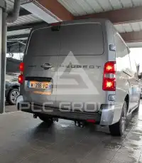 2025 Peugeot Expert