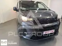 2025 Peugeot Expert
