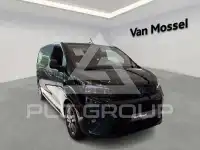 2025 Peugeot Expert