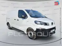 2025 Peugeot Expert