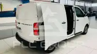 2025 Peugeot Expert