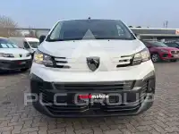2025 Peugeot Expert