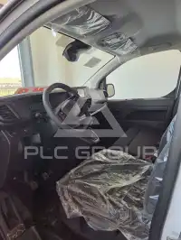 2025 Peugeot Expert