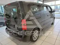2025 Peugeot Expert