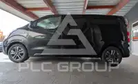 2025 Peugeot Expert