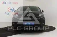 2025 Peugeot Expert