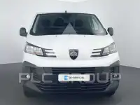 2026 Peugeot Expert