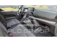 2025 Peugeot Expert