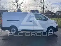 2025 Peugeot Expert