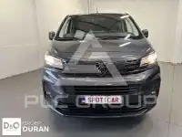 2025 Peugeot Expert