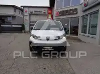 2025 Peugeot Expert