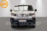 2025 Peugeot Expert