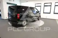 2025 Peugeot Expert
