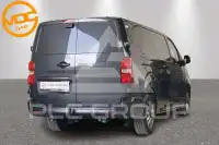 2025 Peugeot Expert