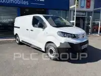 2025 Peugeot Expert