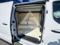 2025 Peugeot Expert