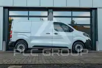 2025 Peugeot Expert