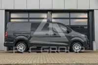 2025 Peugeot Expert