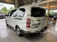 2025 Peugeot Expert