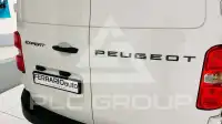 2025 Peugeot Expert