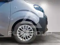2025 Peugeot Expert