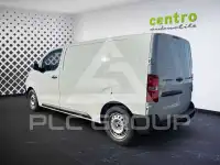 2025 Peugeot Expert