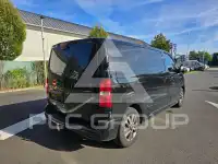 2025 Peugeot Expert