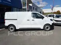 2025 Peugeot Expert