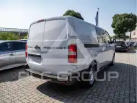 2025 Peugeot Expert