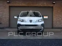 2025 Peugeot Expert