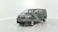 2025 Peugeot Expert
