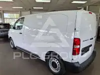 2025 Peugeot Expert