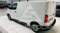 2025 Peugeot Expert