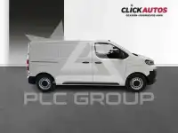 2025 Peugeot Expert