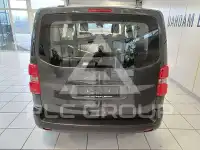 2025 Peugeot Expert