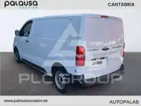 2025 Peugeot Expert