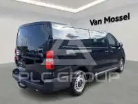 2025 Peugeot Expert