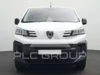 2025 Peugeot Expert
