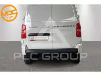 2025 Peugeot Expert