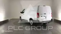 2025 Peugeot Expert