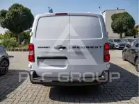 2025 Peugeot Expert