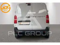 2025 Peugeot Expert
