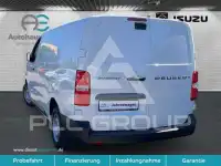 2025 Peugeot Expert
