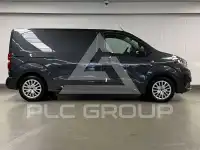 2025 Peugeot Expert