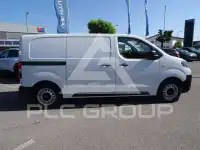 2025 Peugeot Expert