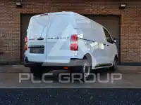 2025 Peugeot Expert