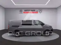 2025 Peugeot Expert