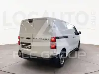 2025 Peugeot Expert